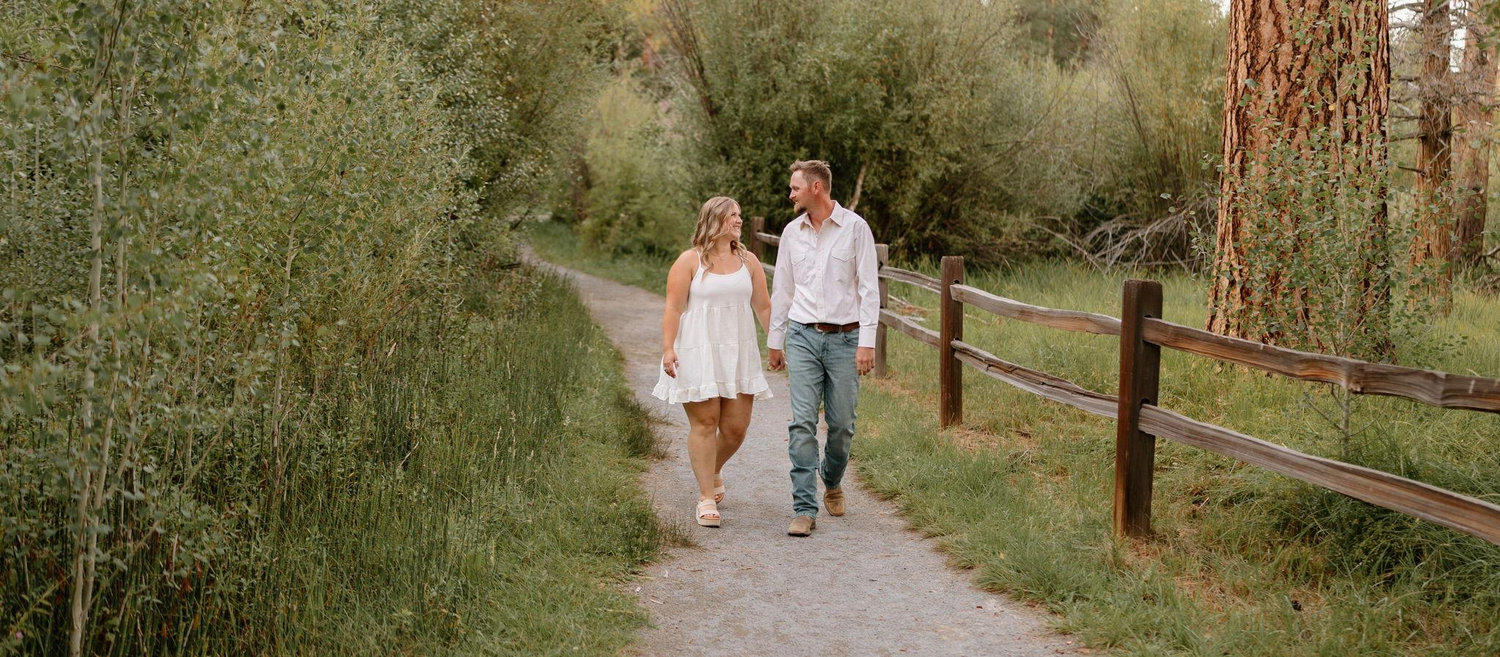 The Wedding Website of Julia Nichols and Jarad McKinney