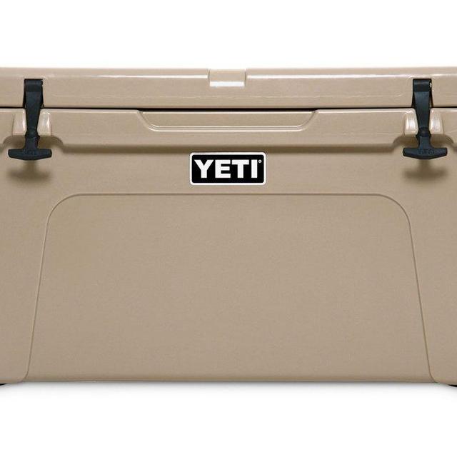 Yeti Tundra 75 Hard Cooler