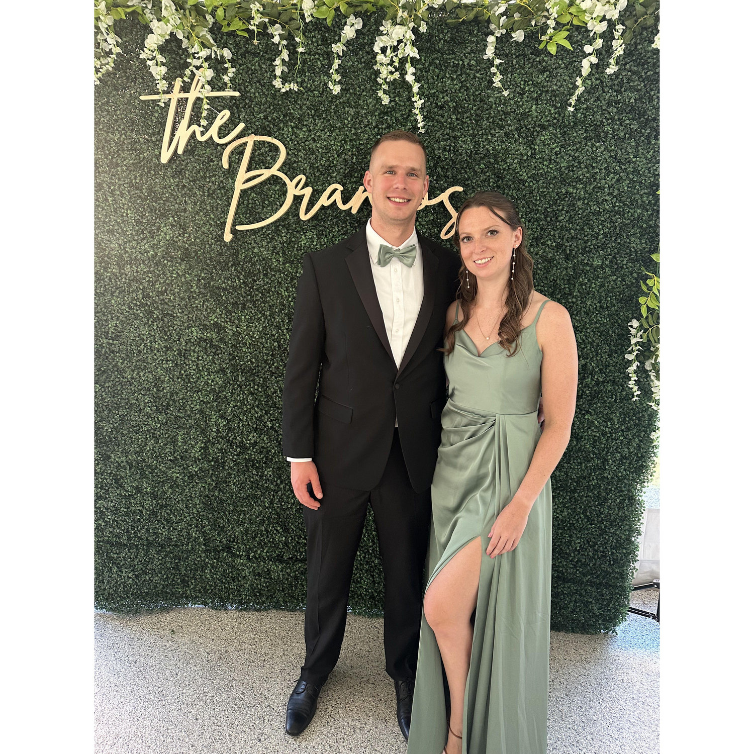 Our Friends' wedding!! 2024