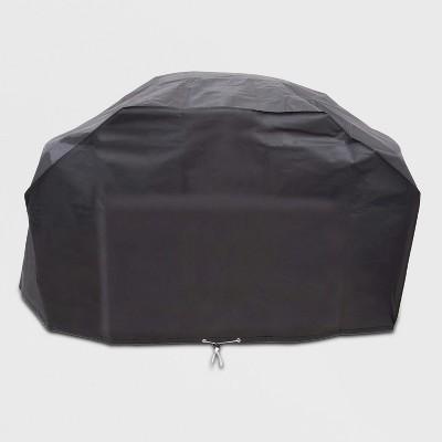 Char-Broil 3-4 Burner Basic Cover - Black