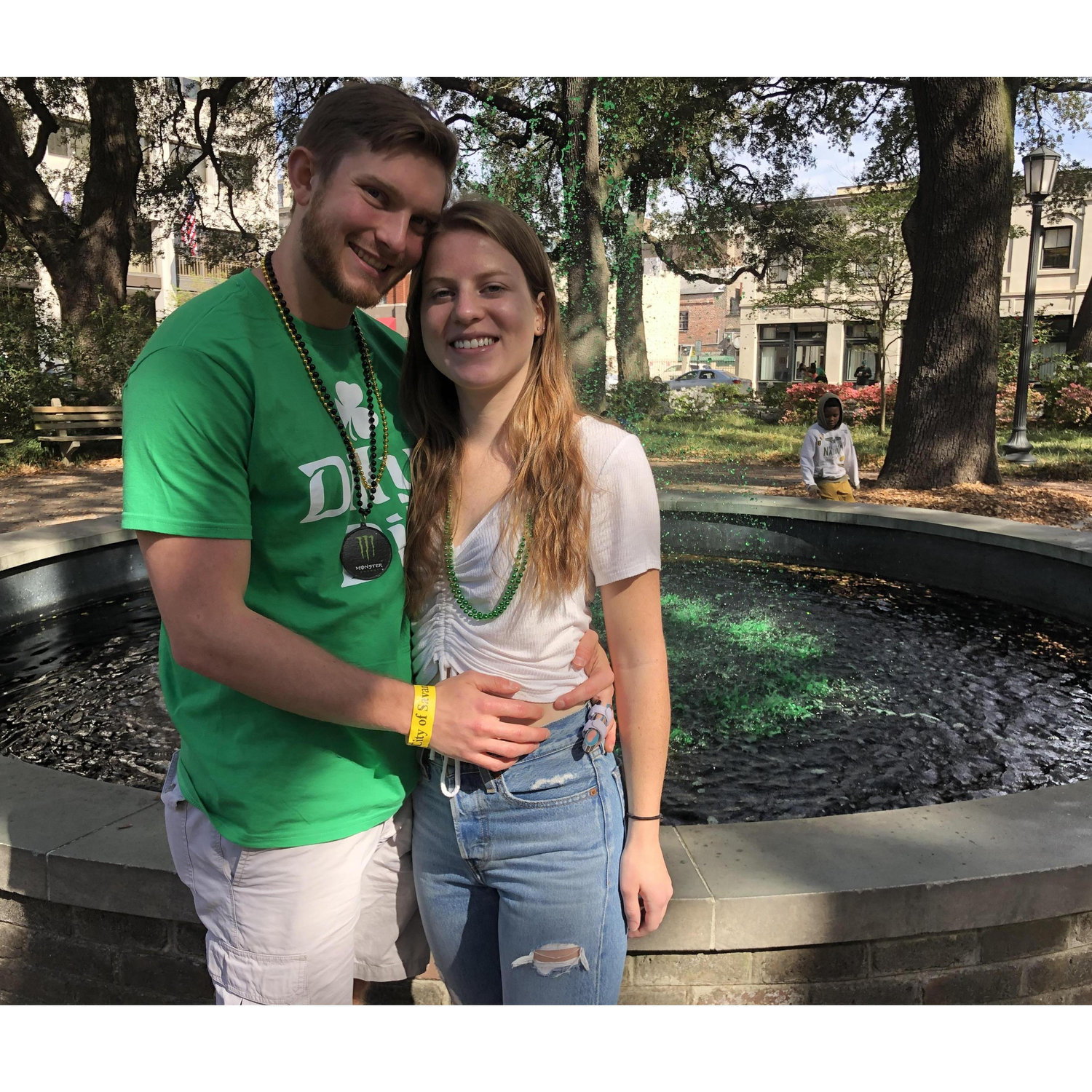 St. Pats Day 2019