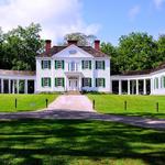 Blennerhassett Island