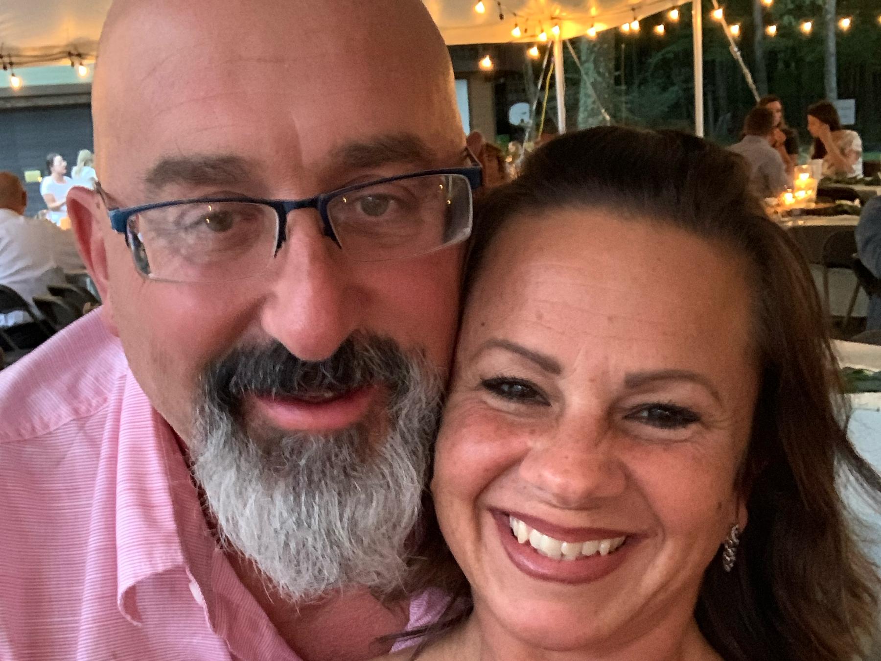 The Wedding Website of Annette Marie and Paul Anthony