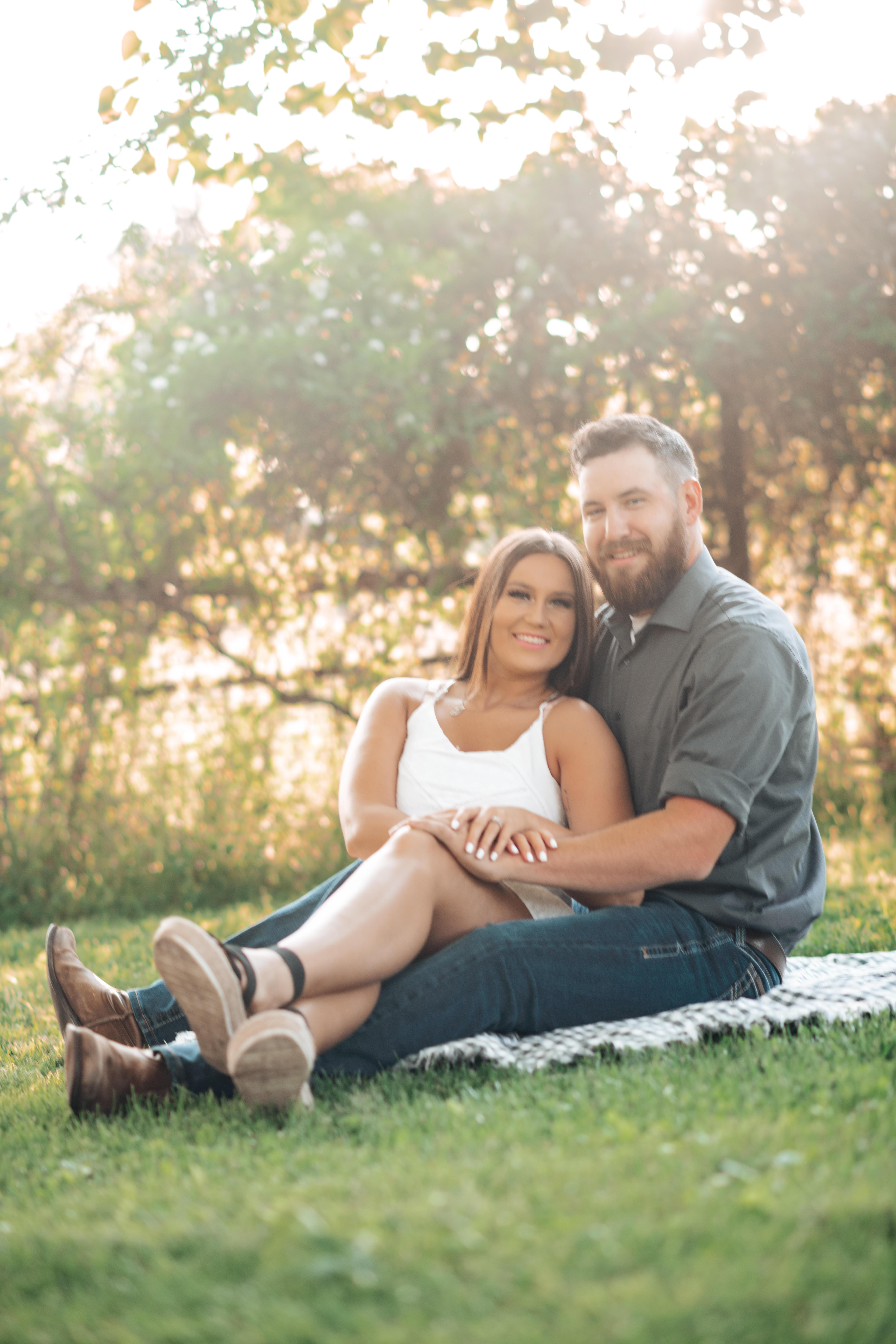 The Wedding Website of Grace Roberts and Jonathan Ellis