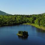 Blueberry Lake