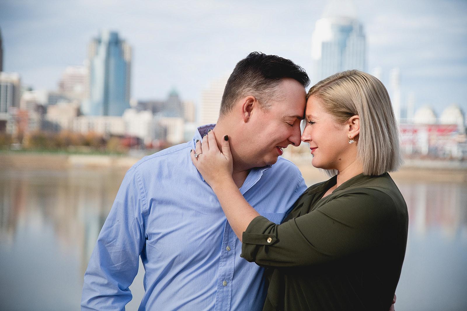 The Wedding Website of Sam Bodner and Tom Zehnder