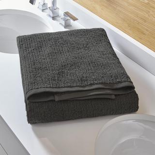 Ribbed Bath Sheet