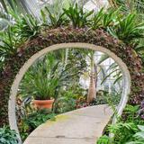 Lauritzen Gardens