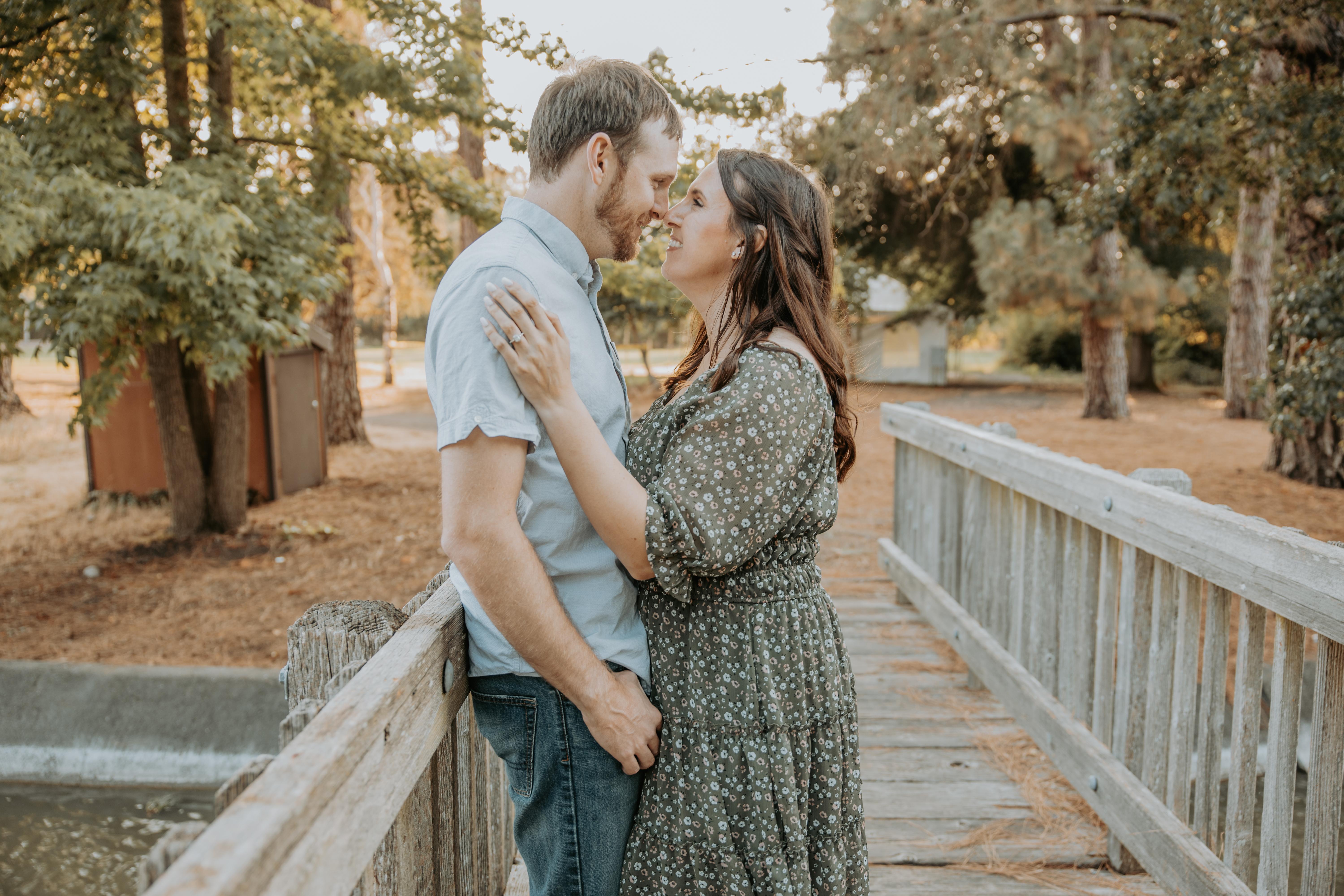 The Wedding Website of Vanessa Petersen and Ryan Bower