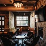 Green Goat Cafe Bar