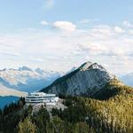 Banff Gondola