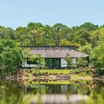 Morikami Museum and Japanese Gardens