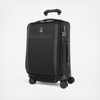 VersaPack+ Carry-On Expandable Spinner