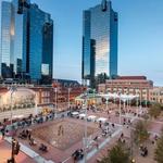 Sundance Square