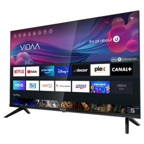 Television