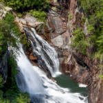 Tallulah Falls