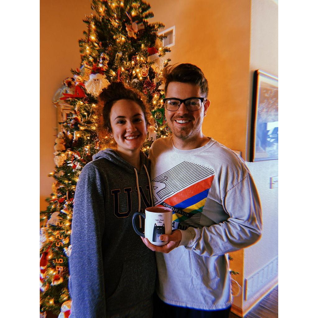 Christmas in 2019