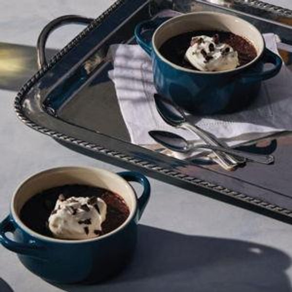 Mini Round Cocotte - Nuit