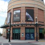 Clark Planetarium