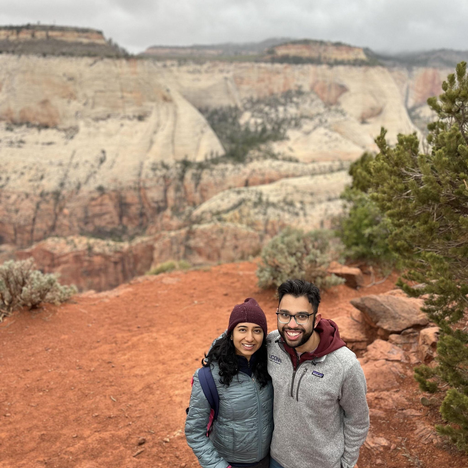 Zion National Park