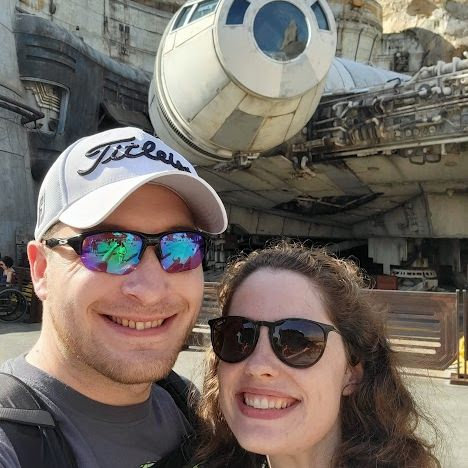 Disney World