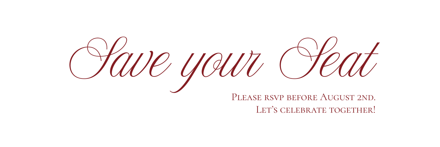 The Wedding Website of Nikolina Braovac and Jesse Bublies