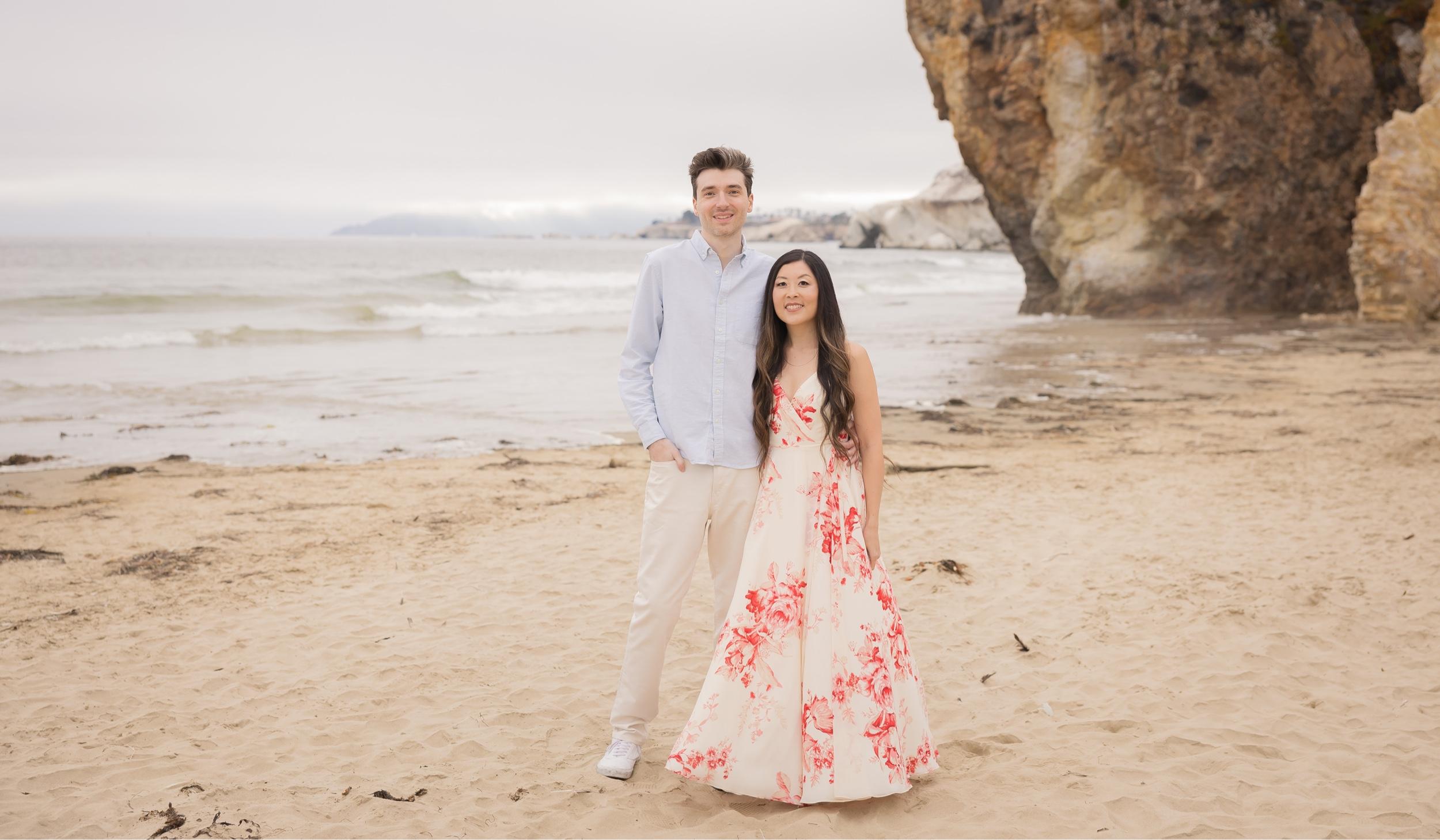 The Wedding Website of Michael Cheadle and May Wong