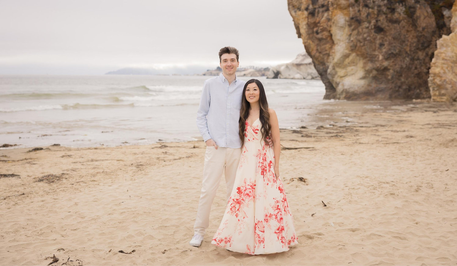 The Wedding Website of Michael Cheadle and May Wong