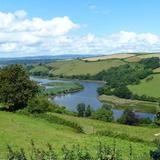 River Dart Walking Trail, Totnes