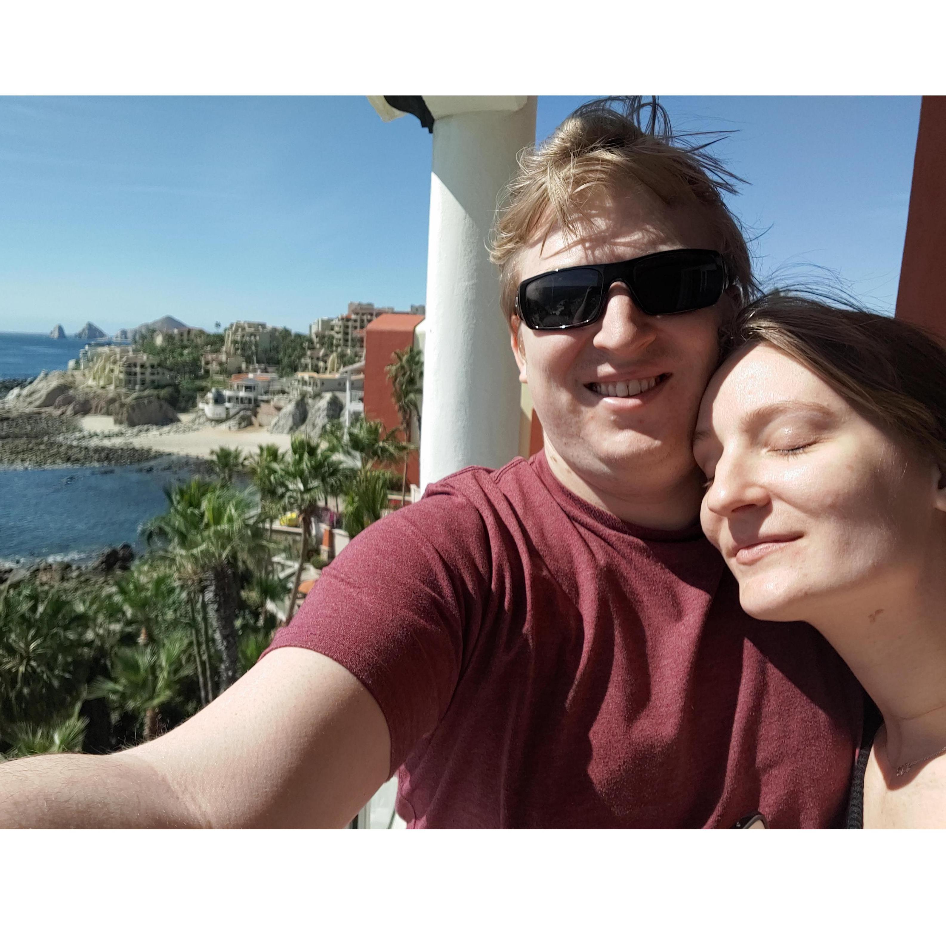 CABO!