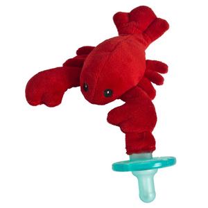 Lobbie Lobster Wubbanub