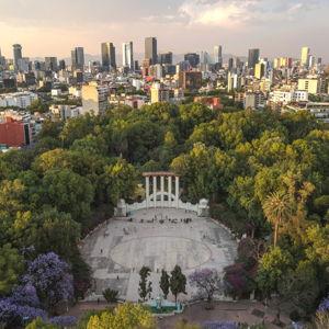 5 Night Stay In Hotel/Airbnb