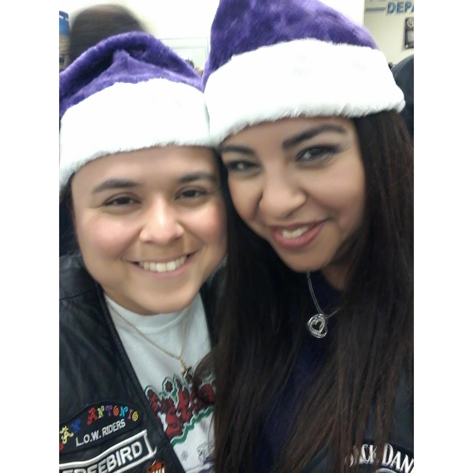 First Wrappin w Jack event 2015