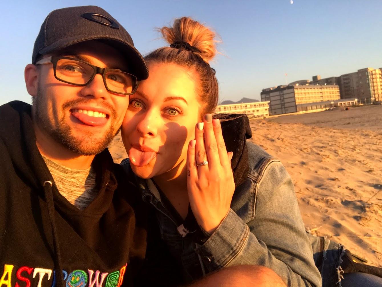 The Wedding Website of Karli Sprague and Jacob Booker