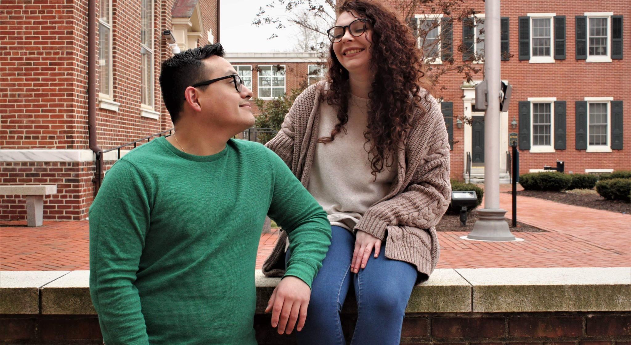 The Wedding Website of Tiffany Harper and Bryant Terrones