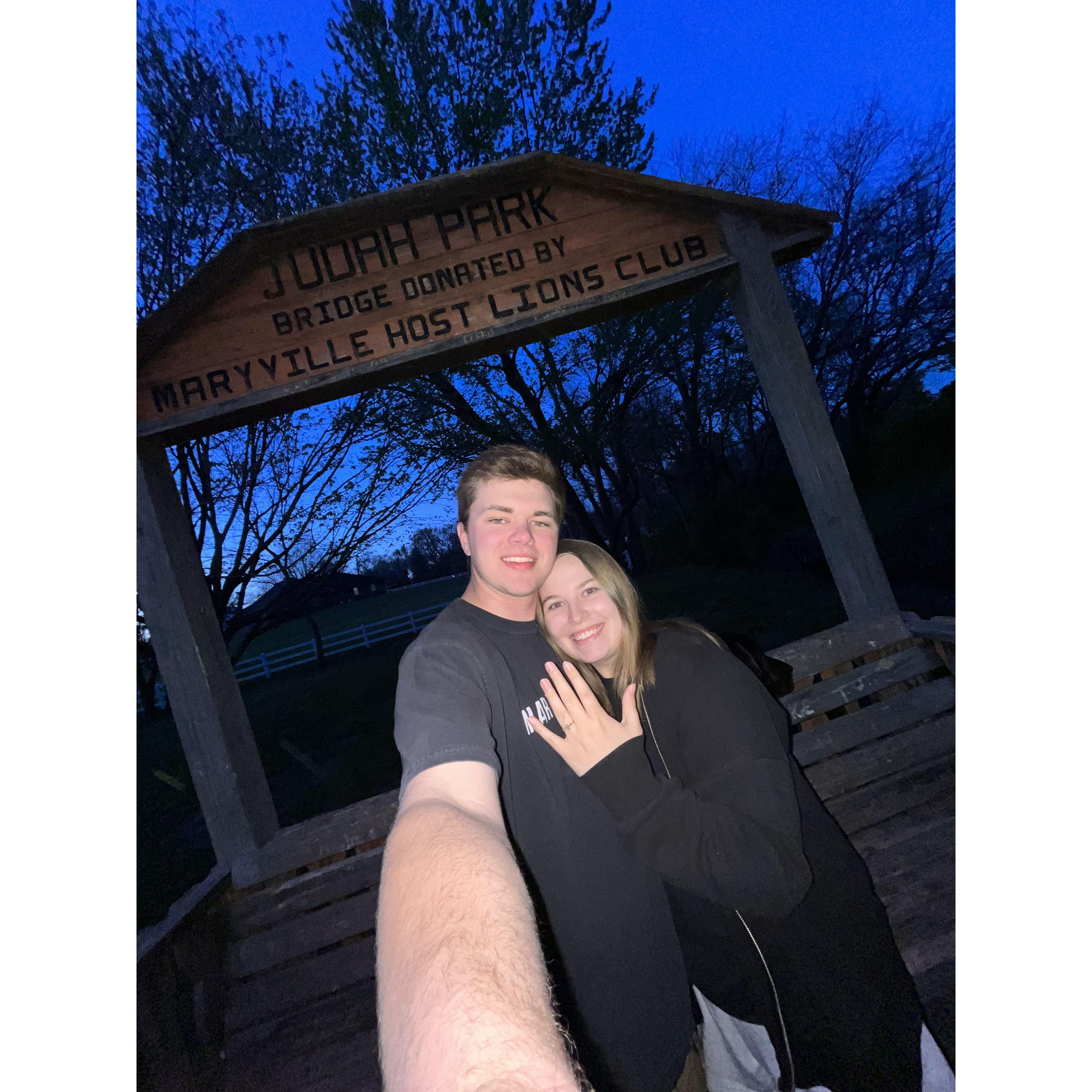 proposal