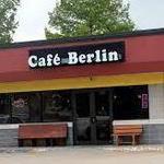 BREAKFAST/BRUNCH - Cafe Berlin