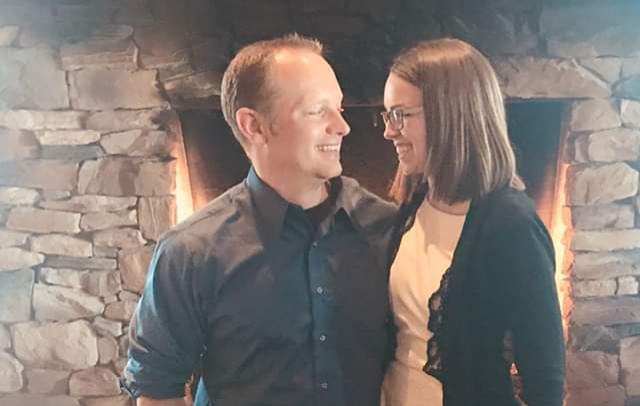 The Wedding Website of Laura McClintock and Nathan Groninger