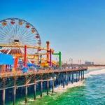Santa Monica Pier
