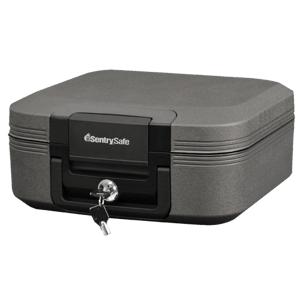 Sentry Safe Medium Fire/Water Chest
