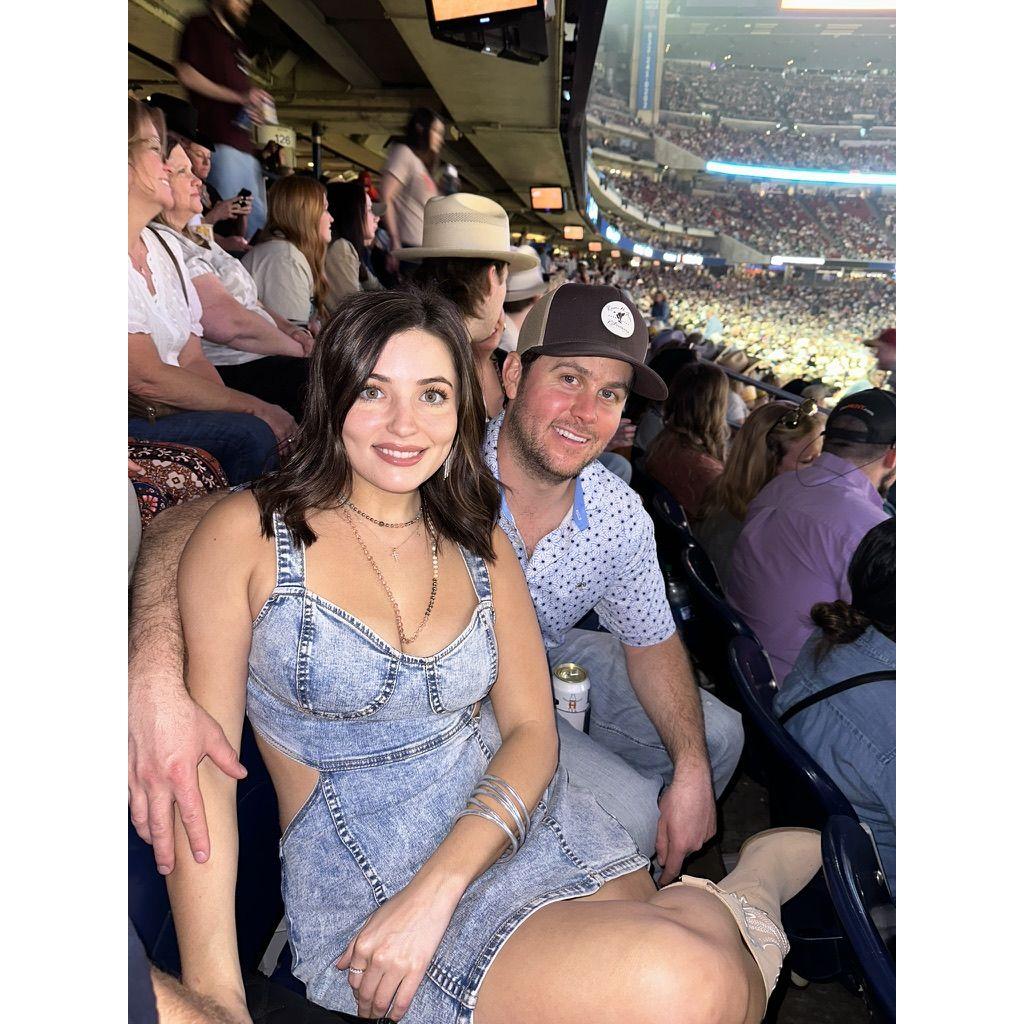 Houston Rodeo 2023