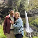 Silver Falls State Park