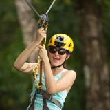 Jungle Xtrem Adventure & Zipline Park