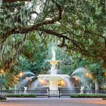 Forsyth Park
