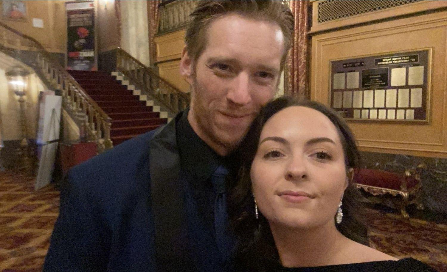 The Wedding Website of Josh Coudriet and Sara Betinis