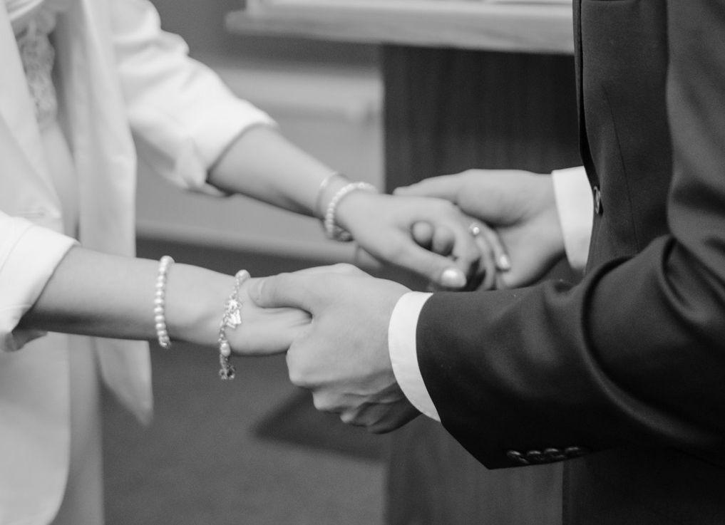 The Wedding Website of Jessica Blandino and Adam Perez