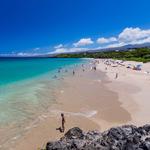 Hapuna Beach State Recreation Area