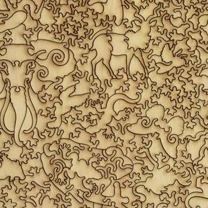 Liberty Puzzles