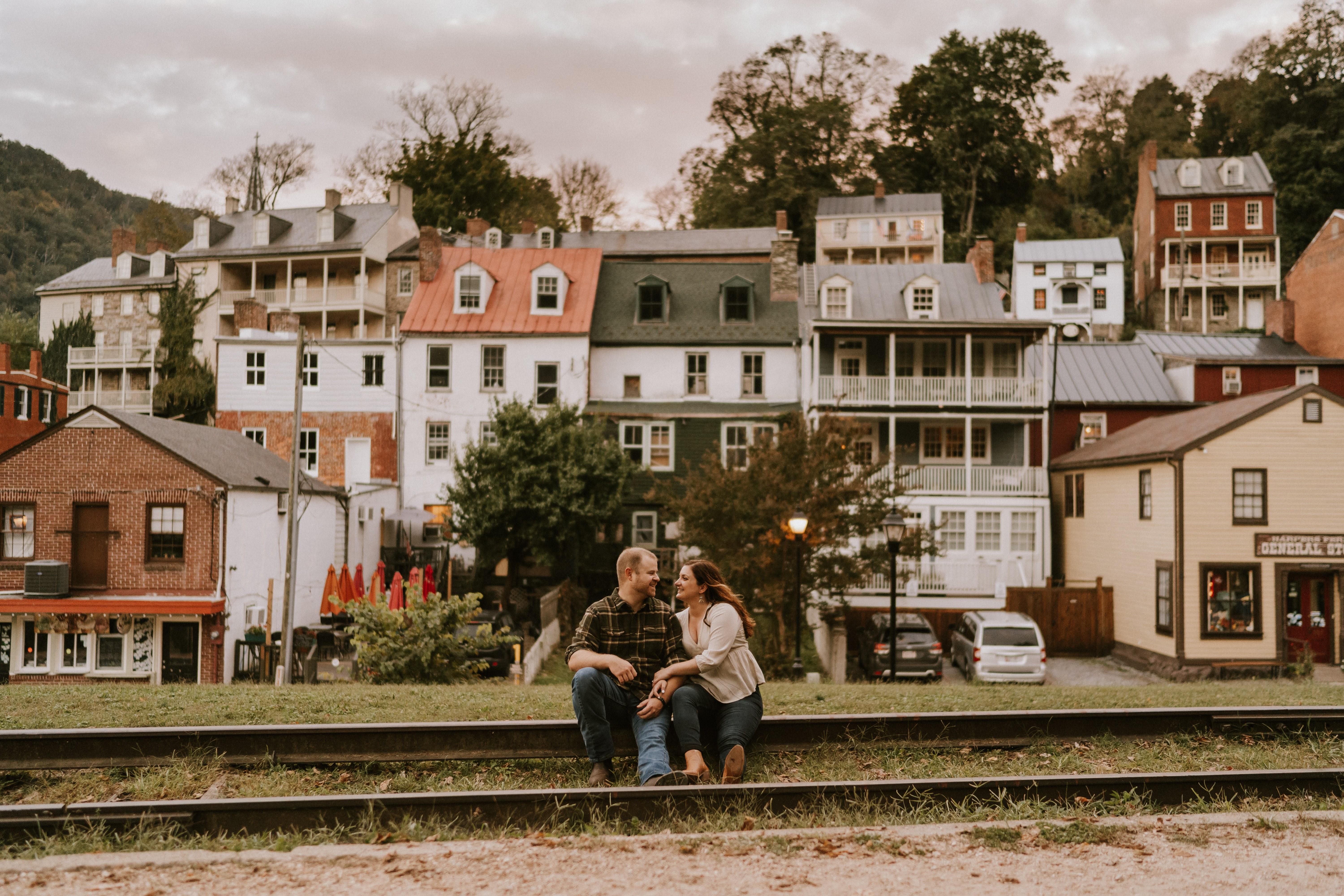 The Wedding Website of Nicole Schneider and Daniel Caldwell