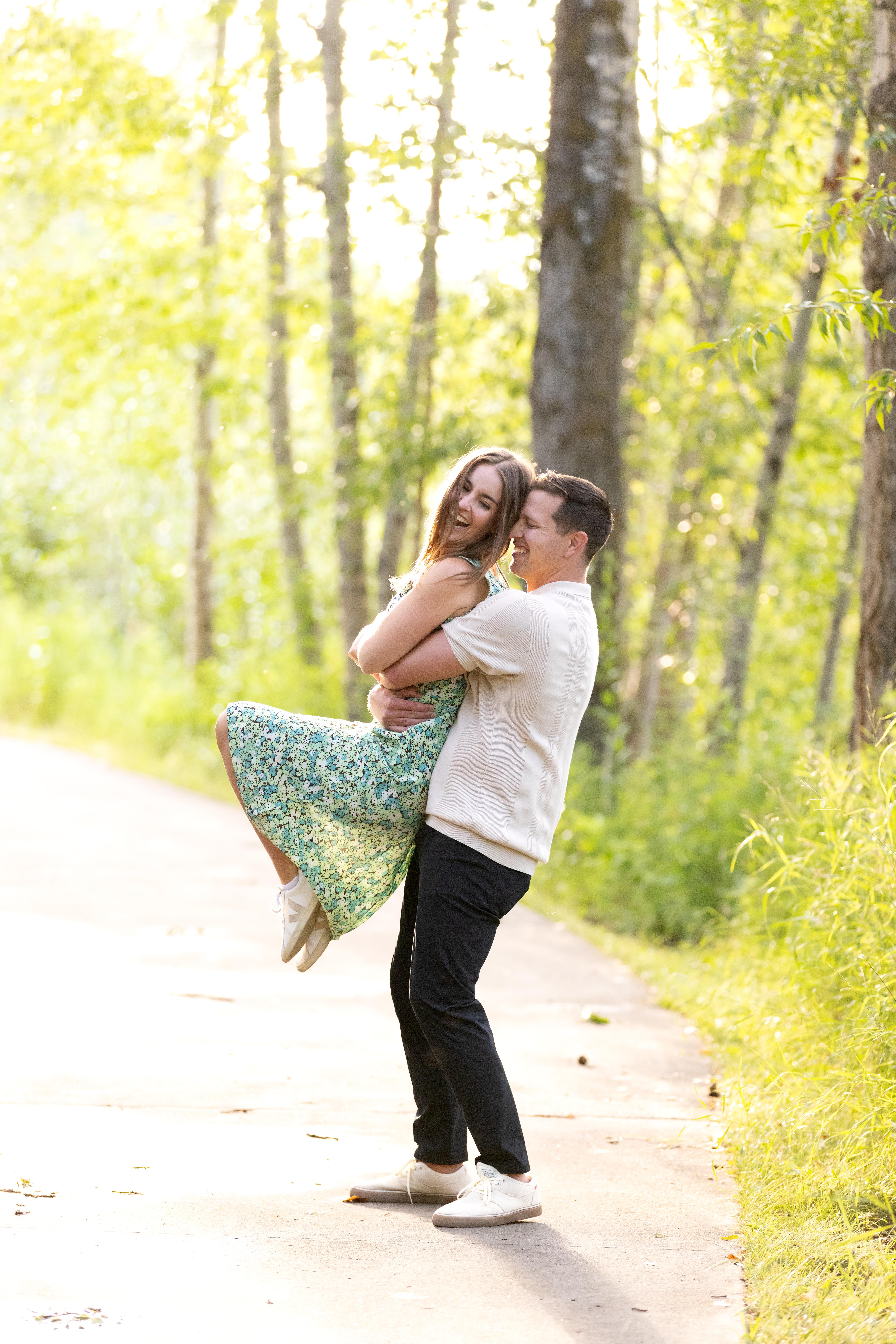 The Wedding Website of Kaylie Showers and Brent Thomas